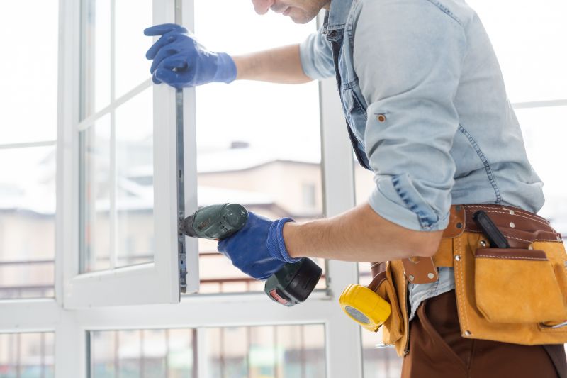 Cost of Windows Installation in Reisterstown, MD